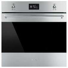 Электрический духовой шкаф Smeg SF6390XE