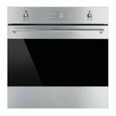 Электрический духовой шкаф Smeg SF6395XE