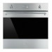 Электрический духовой шкаф Smeg SF6395XE