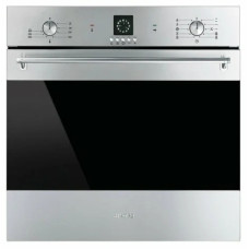 Электрический духовой шкаф Smeg SF6399XP