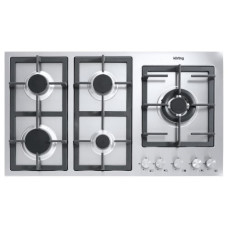 Газовая варочная панель Korting HG 995 CTX
