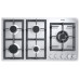Газовая варочная панель Korting HG 995 CTX