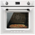 Электрический духовой шкаф Smeg SF6922BPZE1