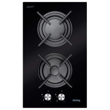 Газовая варочная панель Korting HGG 382 CN