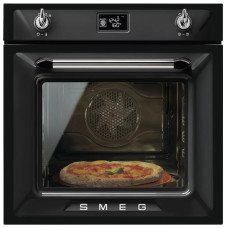 Электрический духовой шкаф Smeg SF6922NPZE1