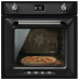Электрический духовой шкаф Smeg SF6922NPZE1
