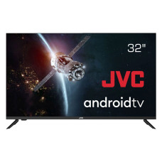 Телевизор JVC LT-32M597 Телевизор JVC LT-32M597