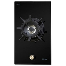 Газовая варочная панель Korting HGG 385 CTN