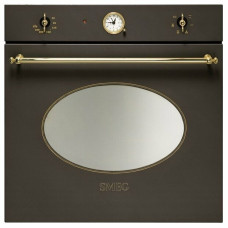 Электрический духовой шкаф Smeg SF800C
