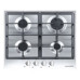 Газовая варочная панель Kuppersberg FV 6TGX Газовая варочная панель Kuppersberg FV 6TGX
