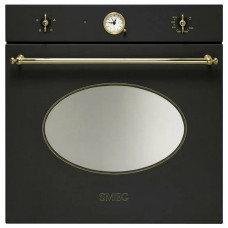 Электрический духовой шкаф Smeg SF805A