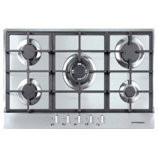 Газовая варочная панель Kuppersberg FV 7TGX Газовая варочная панель Kuppersberg FV 7TGX