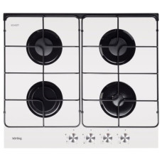 Газовая варочная панель Korting HGG 645