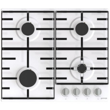 Газовая варочная панель Gorenje G 640 W Газовая варочная панель Gorenje G 640 W
