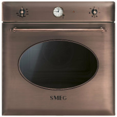 Электрический духовой шкаф Smeg SF850RA