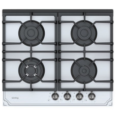 Газовая варочная панель Korting HGG 691 CTRW