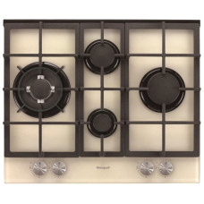 Газовая варочная панель Weissgauff HGRG 641 OG Газовая варочная панель Weissgauff HGRG 641 OG