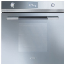 Электрический духовой шкаф Smeg SFP120S