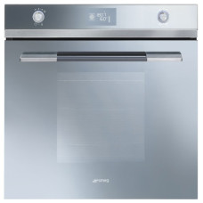 Электрический духовой шкаф Smeg SFP121SE