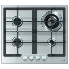 Газовая варочная панель Gorenje G 6 N50 BX Газовая варочная панель Gorenje G 6 N50 BX