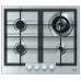 Газовая варочная панель Gorenje G 6 N50 BX