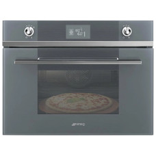 Электрический духовой шкаф Smeg SFP4102PZS