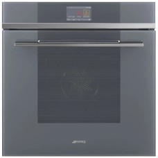 Электрический духовой шкаф Smeg SFP6104SPS