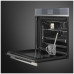 Электрический духовой шкаф Smeg SFP6104SPS