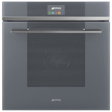 Электрический духовой шкаф Smeg SFP6104STS