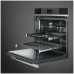 Электрический духовой шкаф Smeg SFP6104WTPN Электрический духовой шкаф Smeg SFP6104WTPN