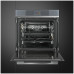 Электрический духовой шкаф Smeg SFP6104WTPS Электрический духовой шкаф Smeg SFP6104WTPS