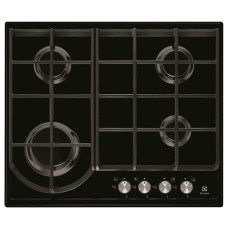 Газовая варочная панель Electrolux GEE 263 FB
