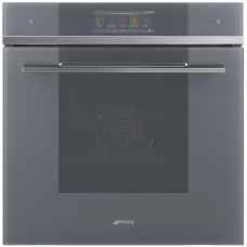 Электрический духовой шкаф Smeg SFP6106WSPS