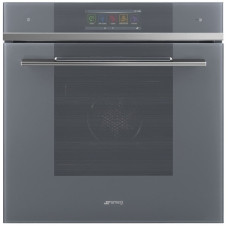 Электрический духовой шкаф Smeg SFP6106WTPS