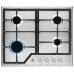 Газовая варочная панель Electrolux GEE 263 MX