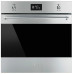 Электрический духовой шкаф Smeg SFP6390XE