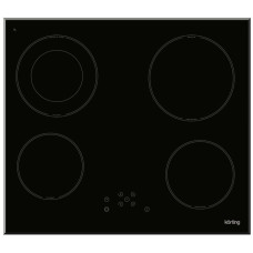 Электрическая варочная панель Korting HI 62022 B