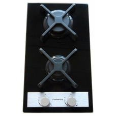 Газовая варочная панель MAUNFELD GH 302 BG GCB