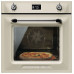 Электрический духовой шкаф Smeg SFP6925PPZE1