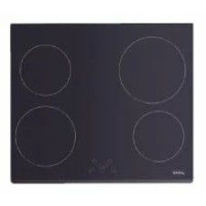 Индукционная варочная панель Korting HI 6402 B Индукционная варочная панель Korting HI 6402 B