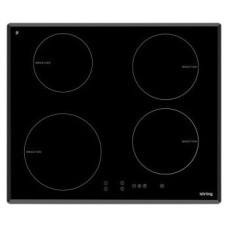 Индукционная варочная панель Korting HI 6405 B Индукционная варочная панель Korting HI 6405 B