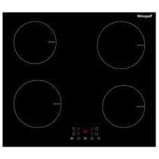 Индукционная варочная панель Weissgauff HI 640 BB Индукционная варочная панель Weissgauff HI 640 BB