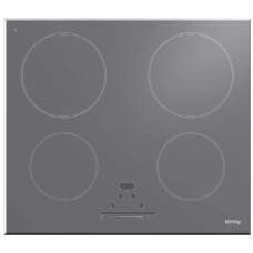 Индукционная варочная панель Korting HI 6450 BGR Индукционная варочная панель Korting HI 6450 BGR