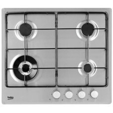 Газовая варочная панель Beko HIAW 64223 SX