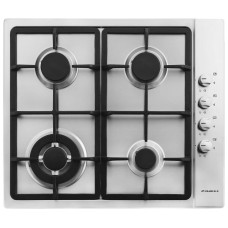 Газовая варочная панель MAUNFELD GH 614 AS GCI Газовая варочная панель MAUNFELD GH 614 AS GCI