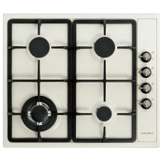 Газовая варочная панель MAUNFELD GH 614 AS HCY Газовая варочная панель MAUNFELD GH 614 AS HCY