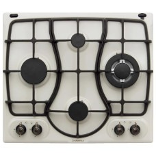 Газовая варочная панель MAUNFELD GH 624 S ECY Газовая варочная панель MAUNFELD GH 624 S ECY