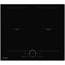 Индукционная варочная панель Weissgauff HIF 642 BFZ Индукционная варочная панель Weissgauff HIF 642 BFZ