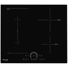 Индукционная варочная панель Weissgauff HIF 643 BFZ Индукционная варочная панель Weissgauff HIF 643 BFZ