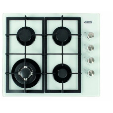 Газовая варочная панель Leran GH 64521 WG